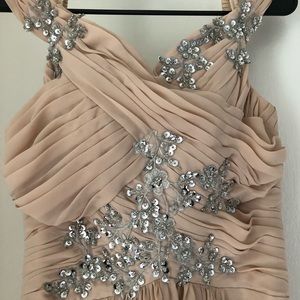 Princess Prom Dress